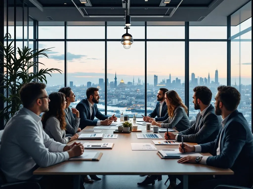 Uluslararası ticarette risk yönetimi ve güvenlik stratejileri