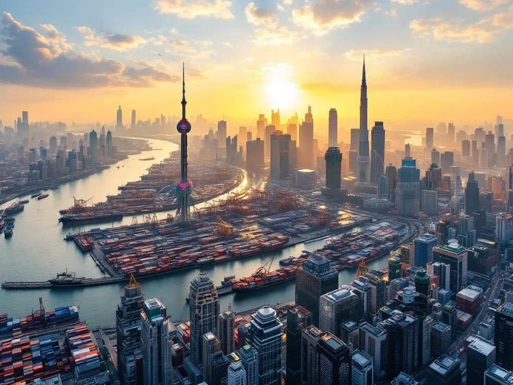 Turkey and China Trade Guide