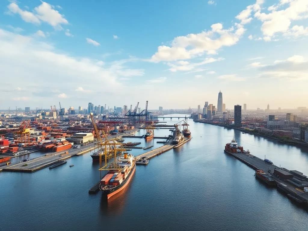 Turkey and Germany Trade Guide