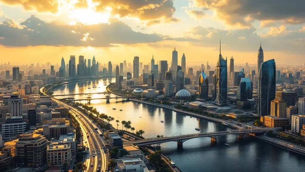 Turkey and Iraq Trade Guide