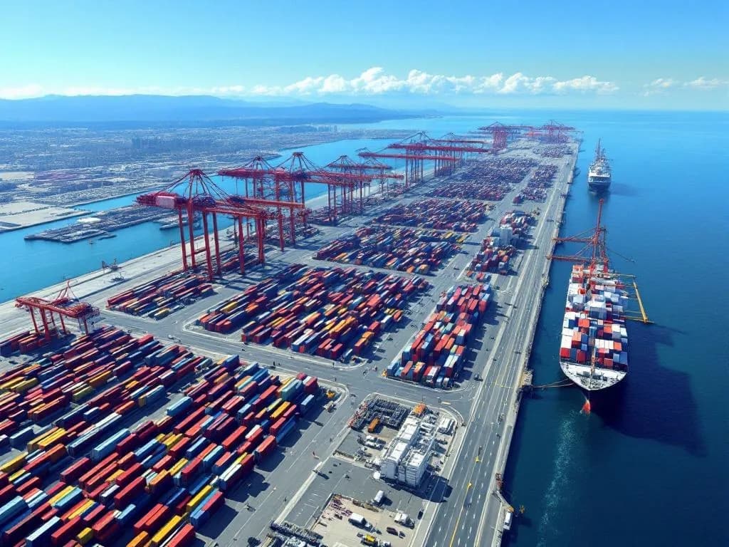 Turkey and United States Trade Guide