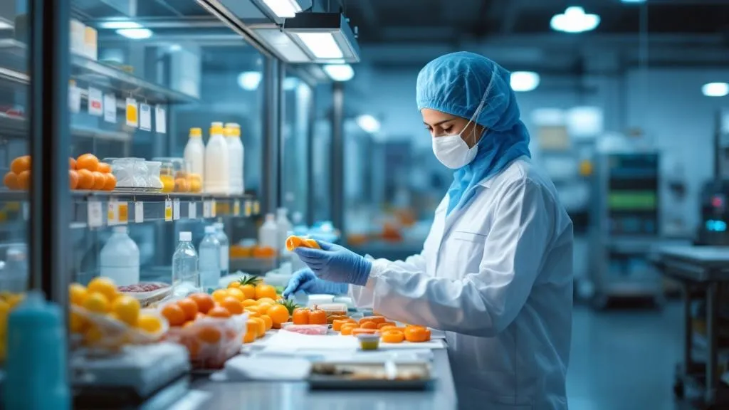 Food Safety Import Regulations