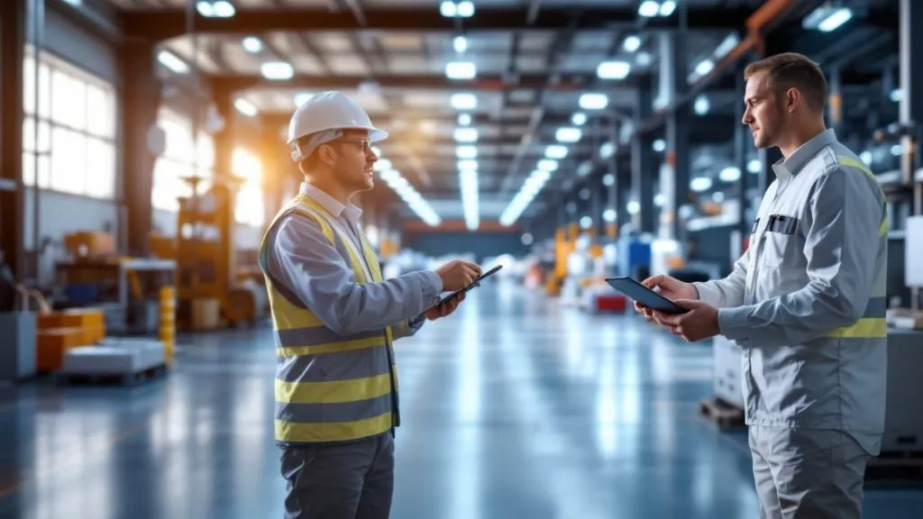 Стандарты Импорта Оборудования