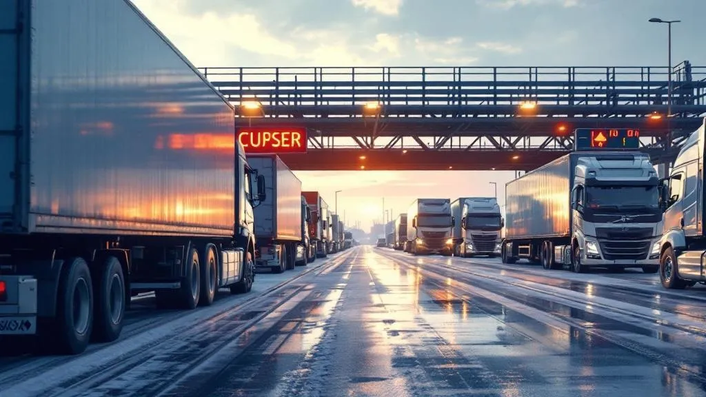 Russia and CIS Customs