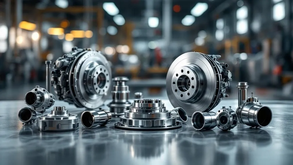 Turkiyeden Oto Yedek Parcalari Ithalati