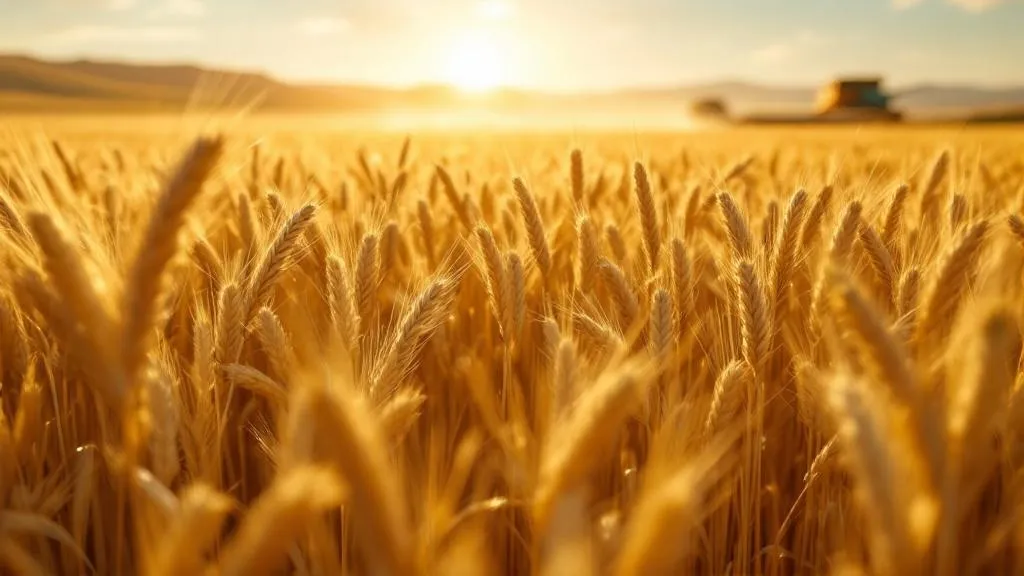 Importation de Produits Cerealiers depuis la Turquie