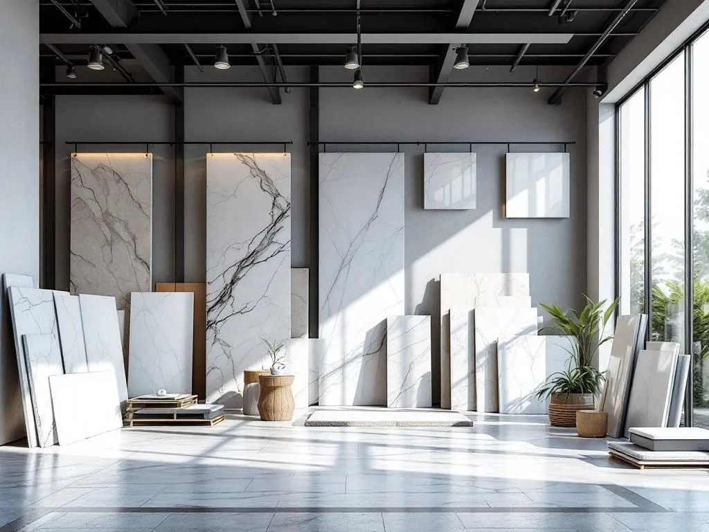 Matériaux de Construction